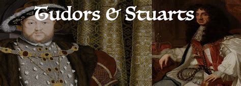 tudor exploration|stuarts vs tudors.